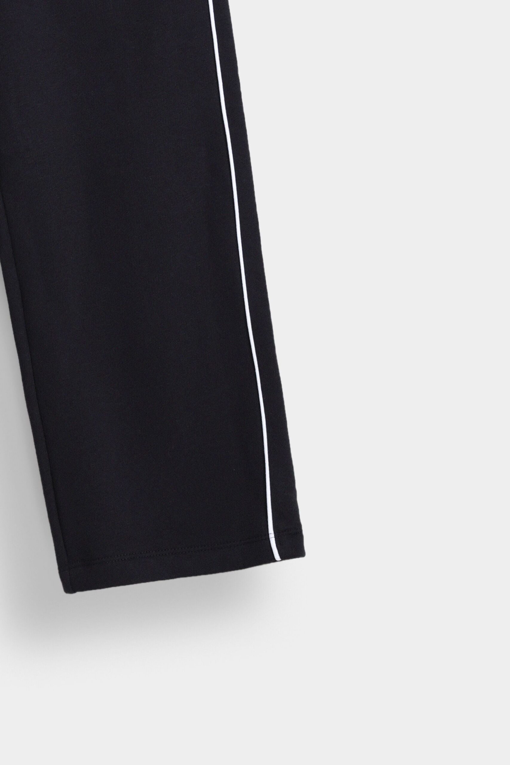 Trouser With Piping Detail - Image 7