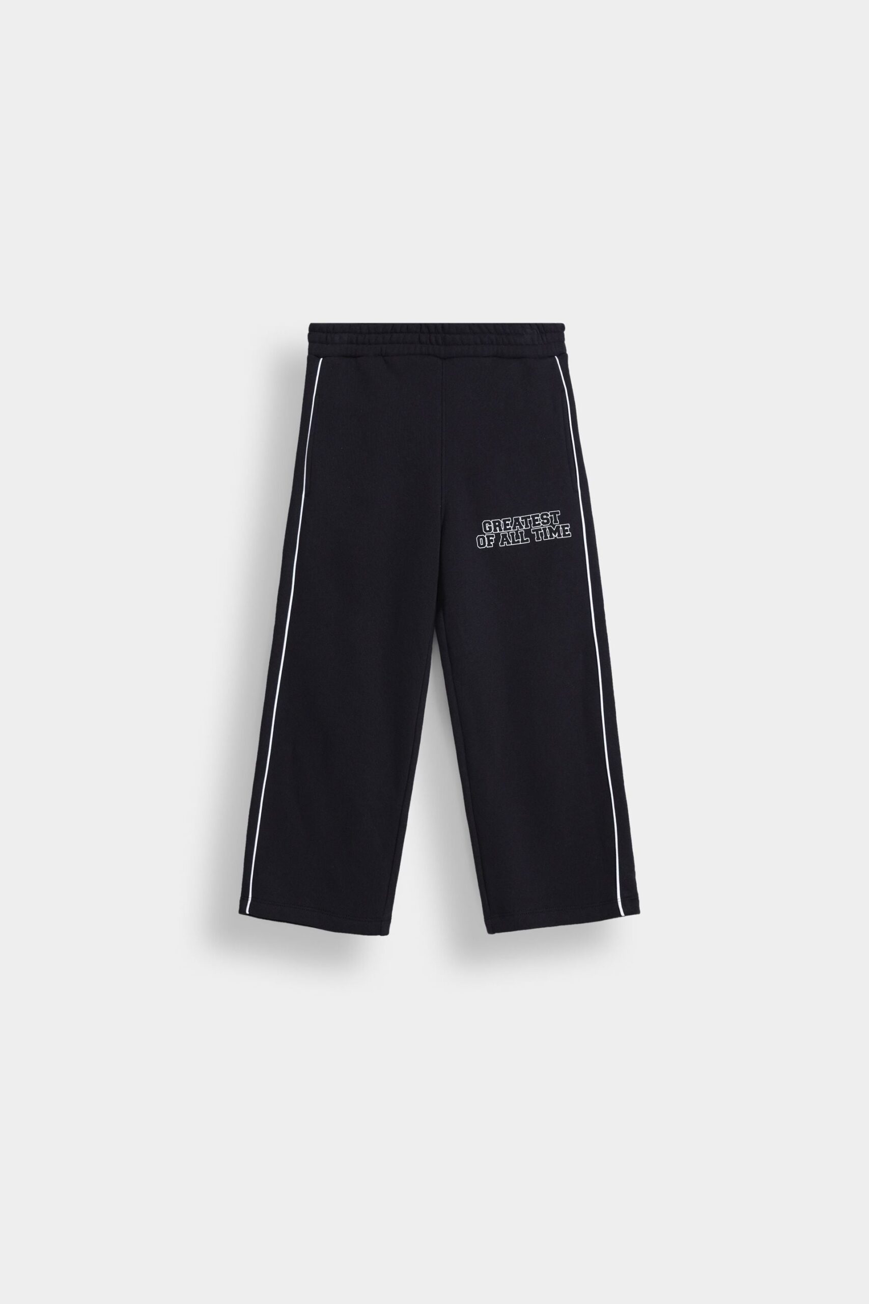Trouser With Piping Detail - Image 6