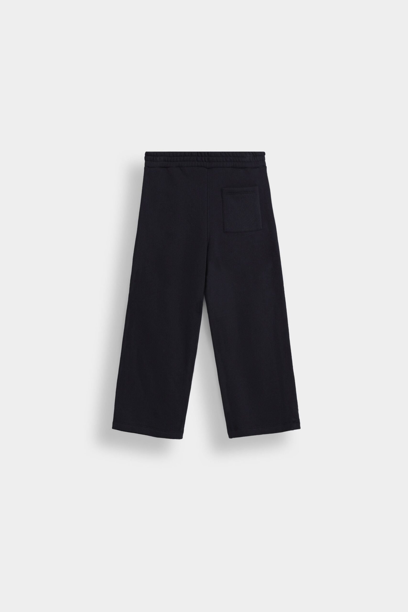 Trouser With Piping Detail - Image 8