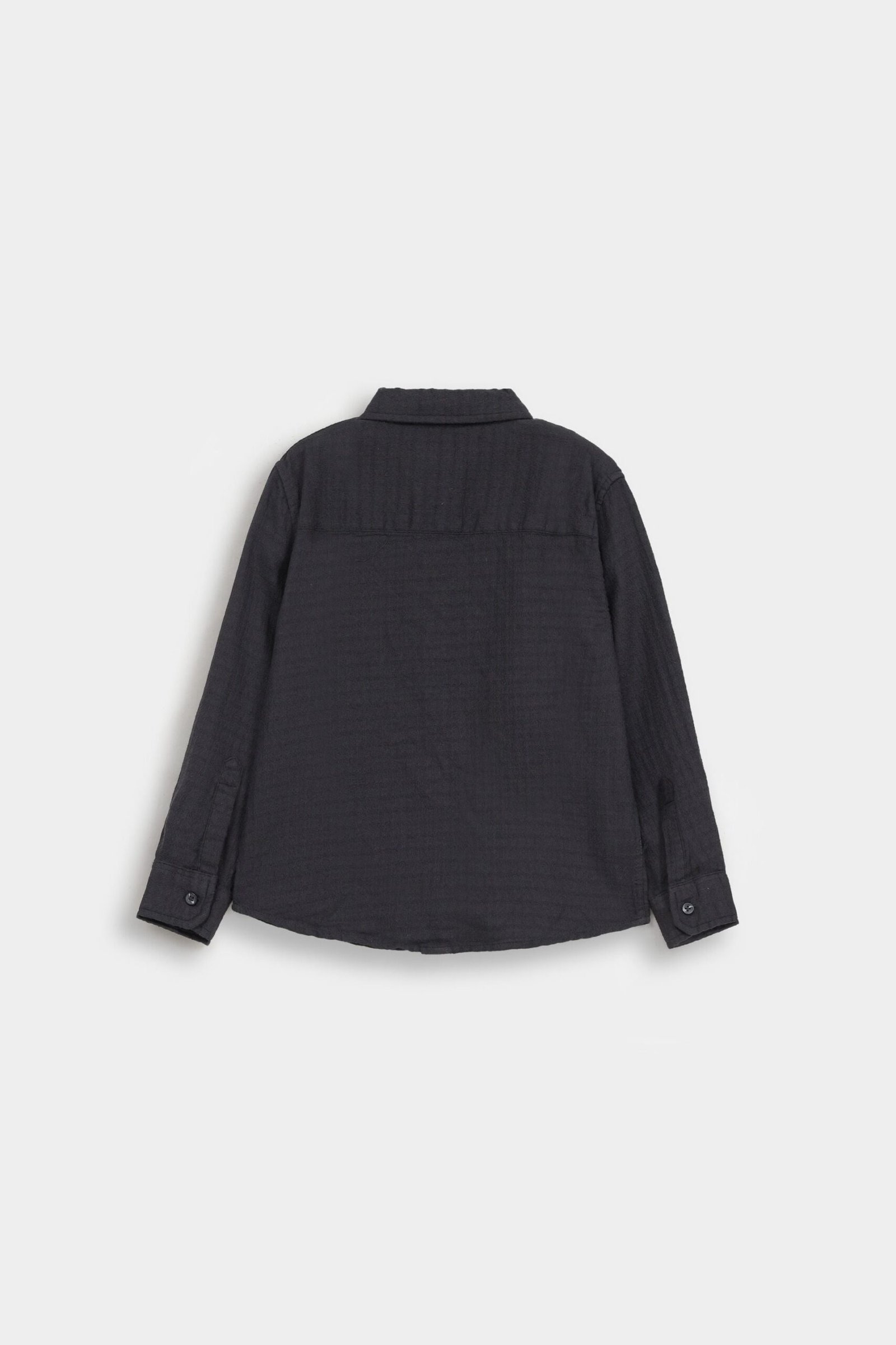 Textured Shirt - Image 3