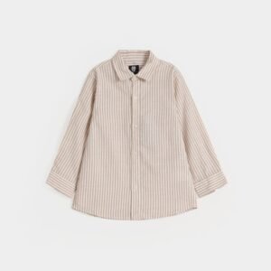 Striped Shirt