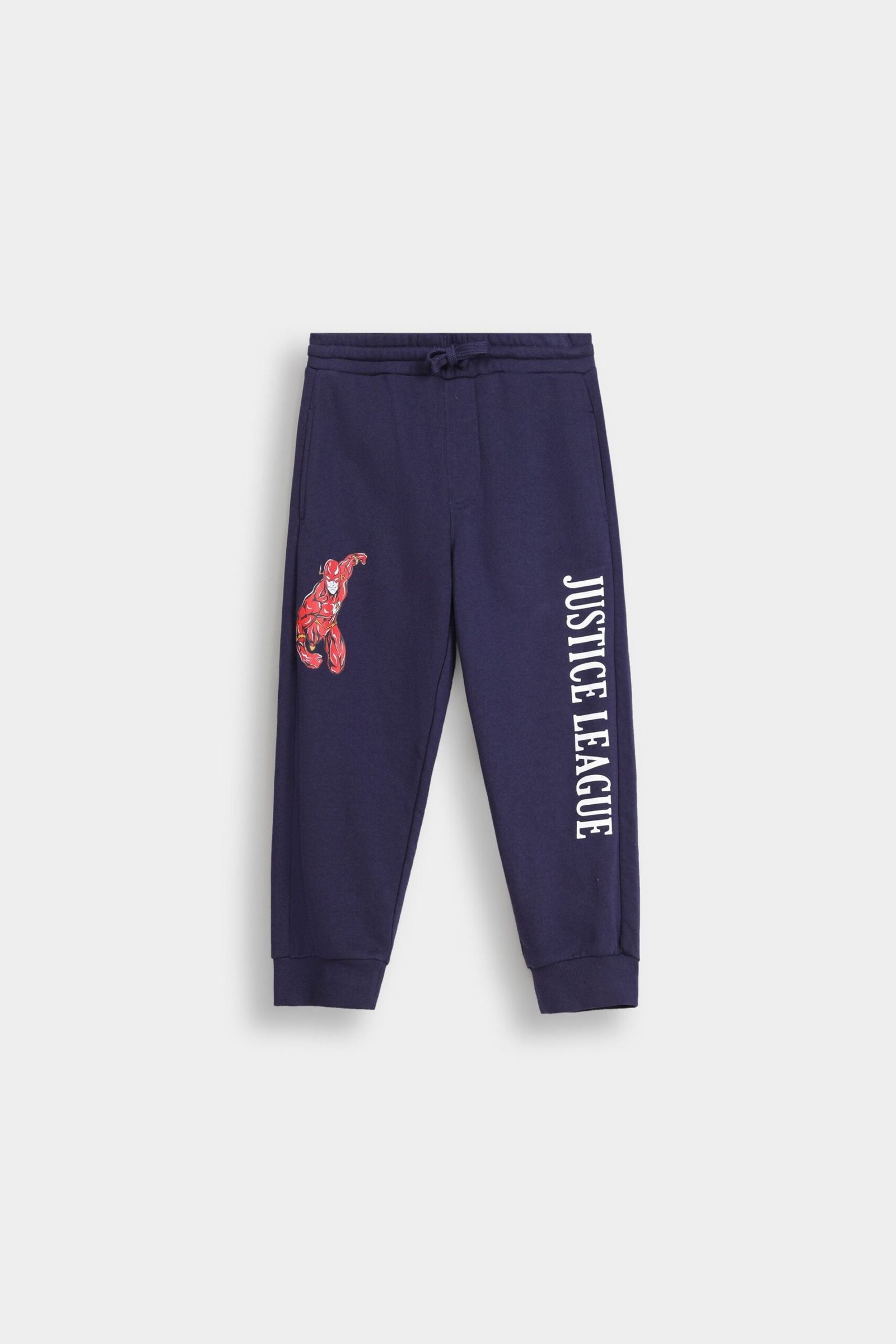 Graphic Jogger Trousers - Image 7