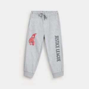 Graphic Jogger Trousers