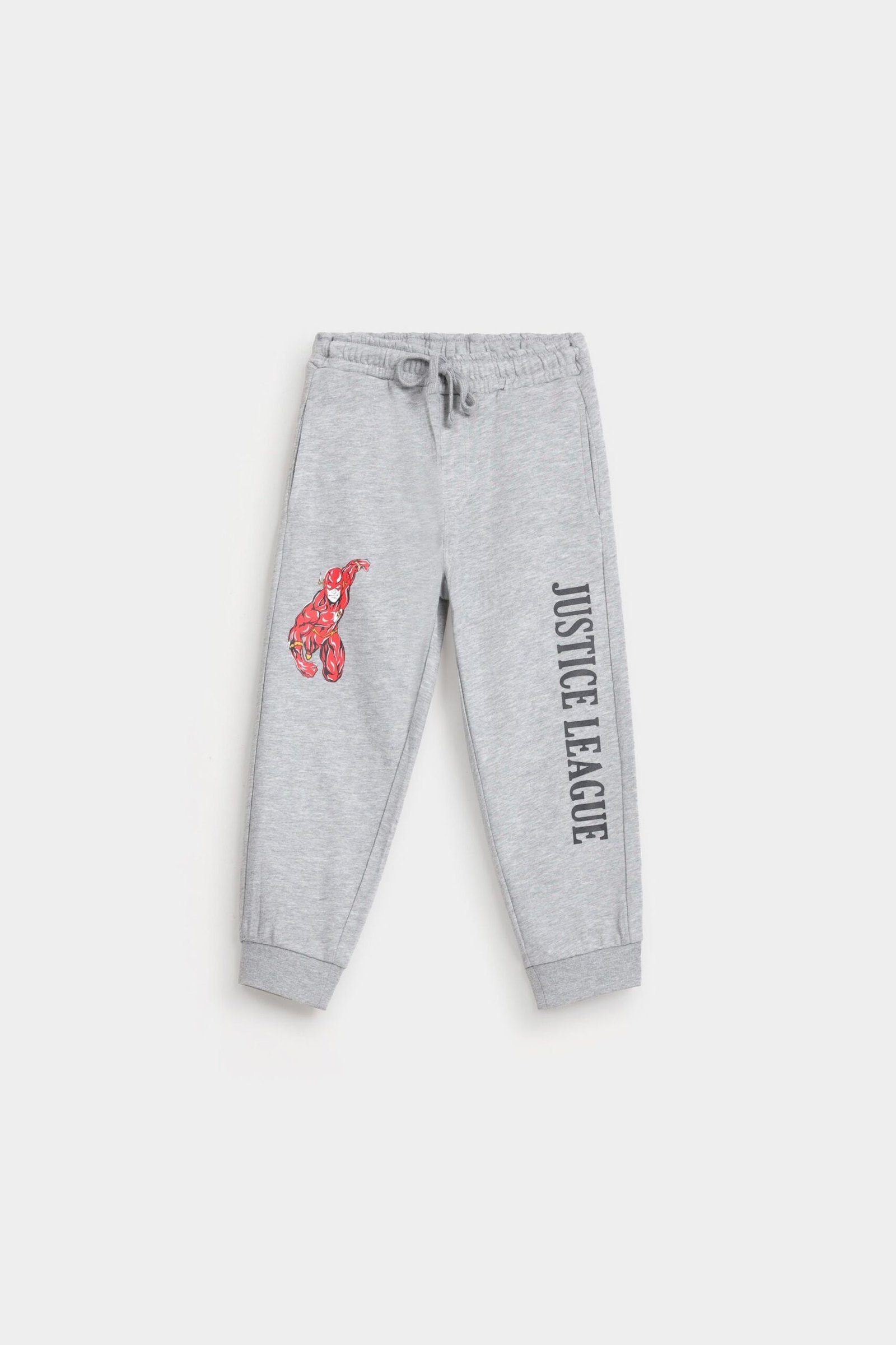 Graphic Jogger Trousers