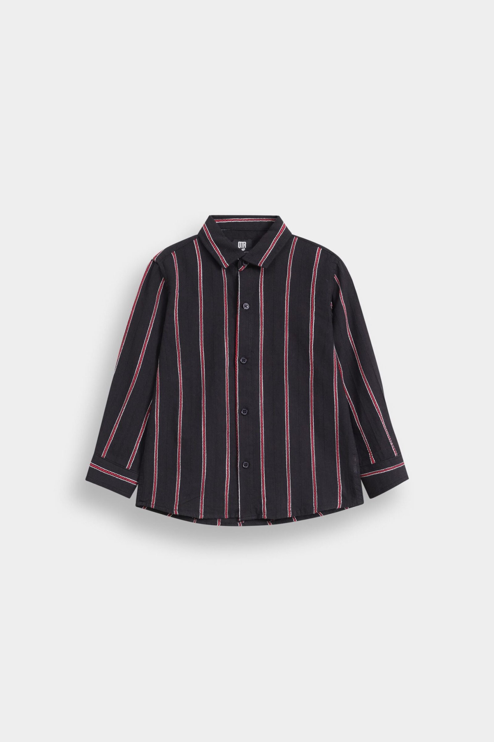 Striped Shirt