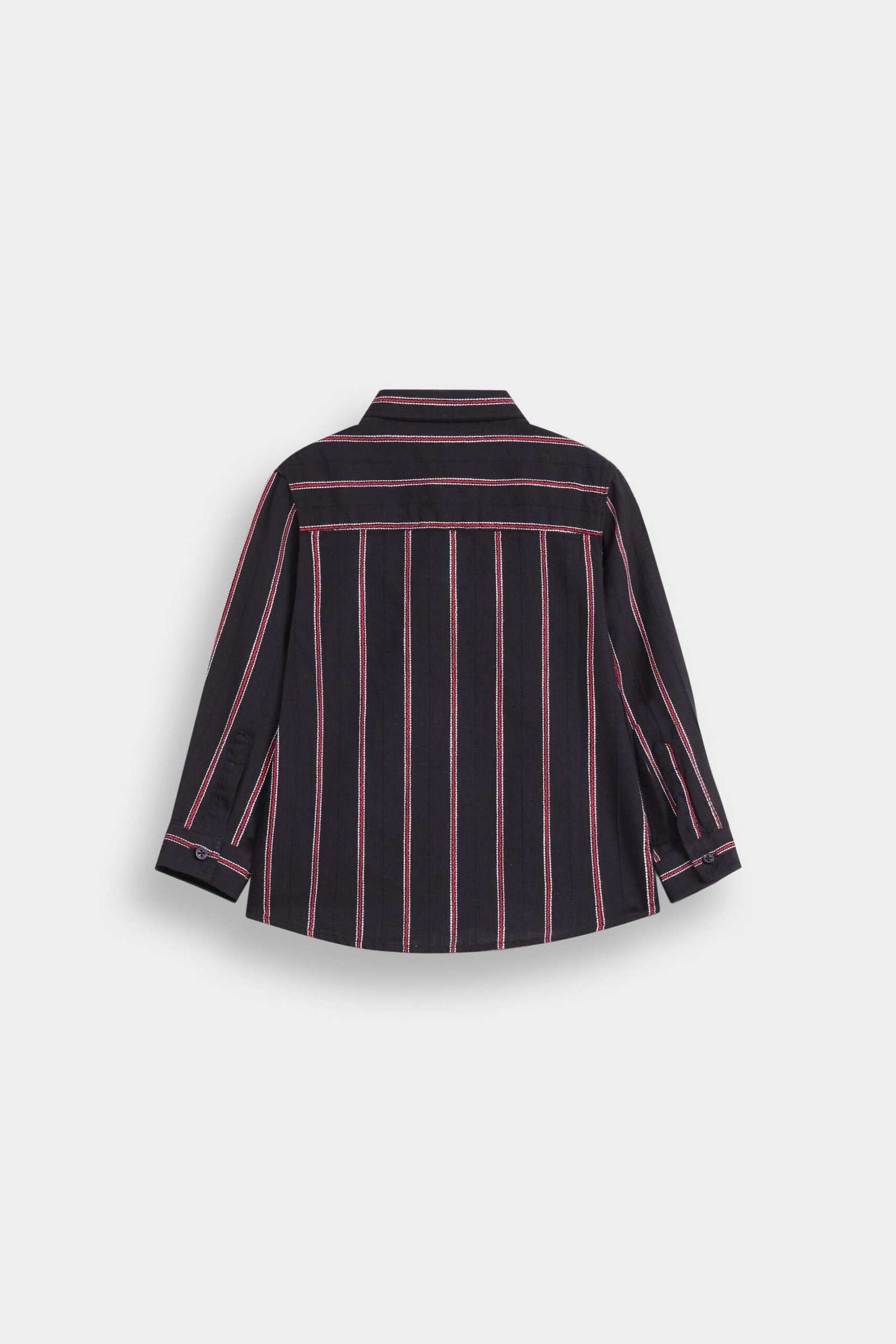 Striped Shirt - Image 3