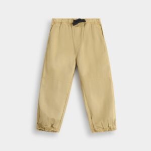 Non Denim Jogger Trousers