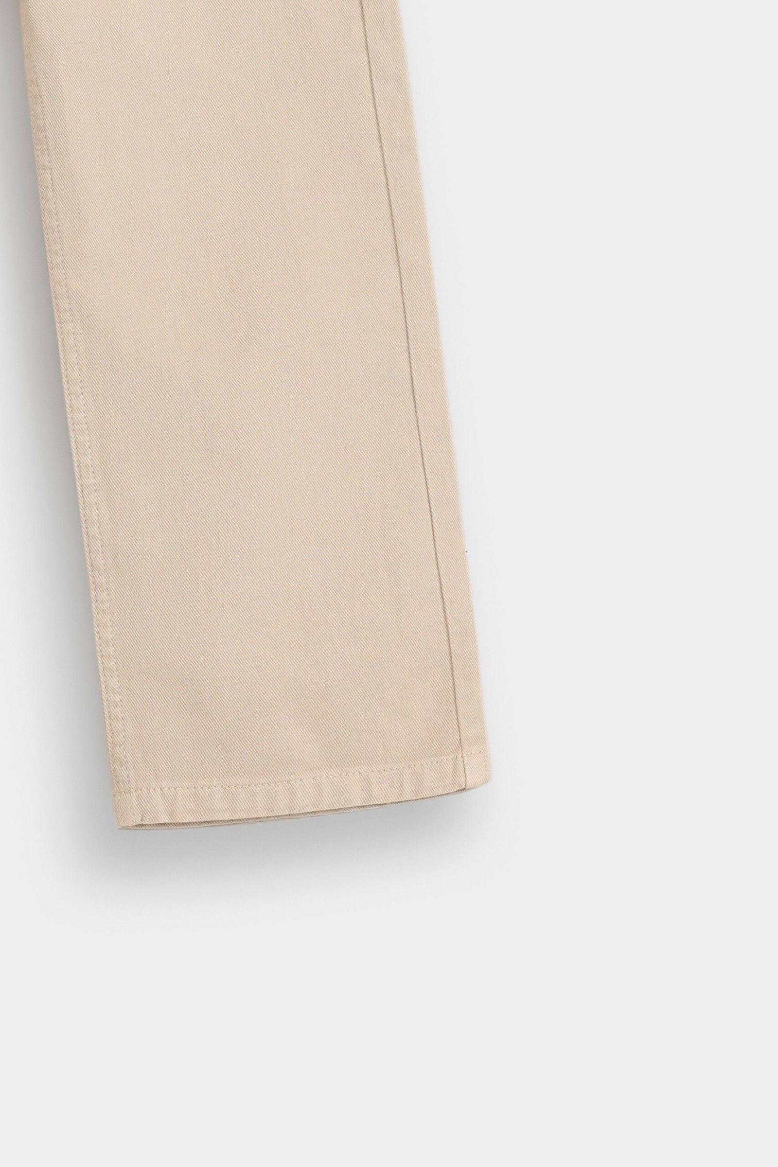 Non Denim Trousers - Image 10