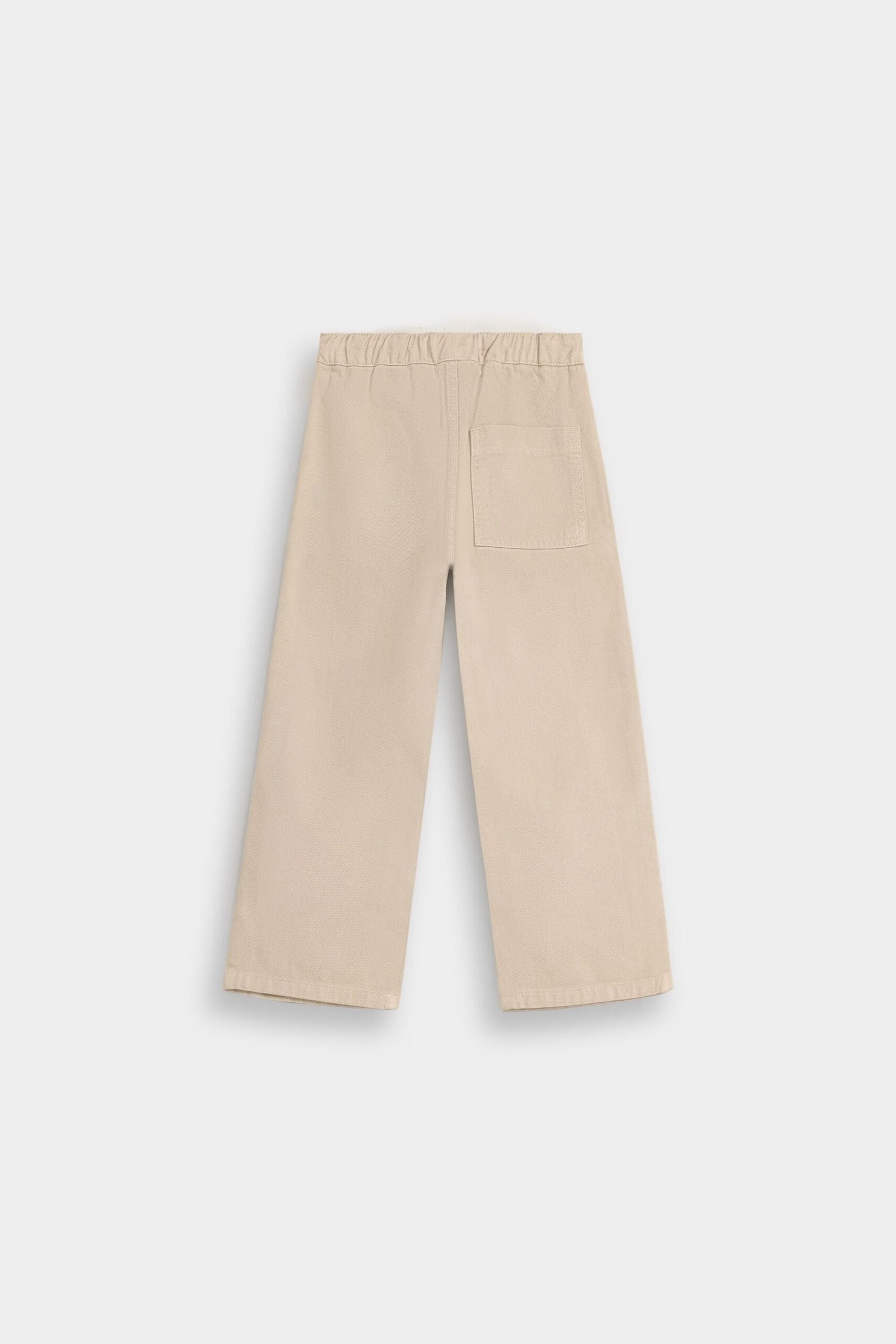 Non Denim Trousers - Image 11