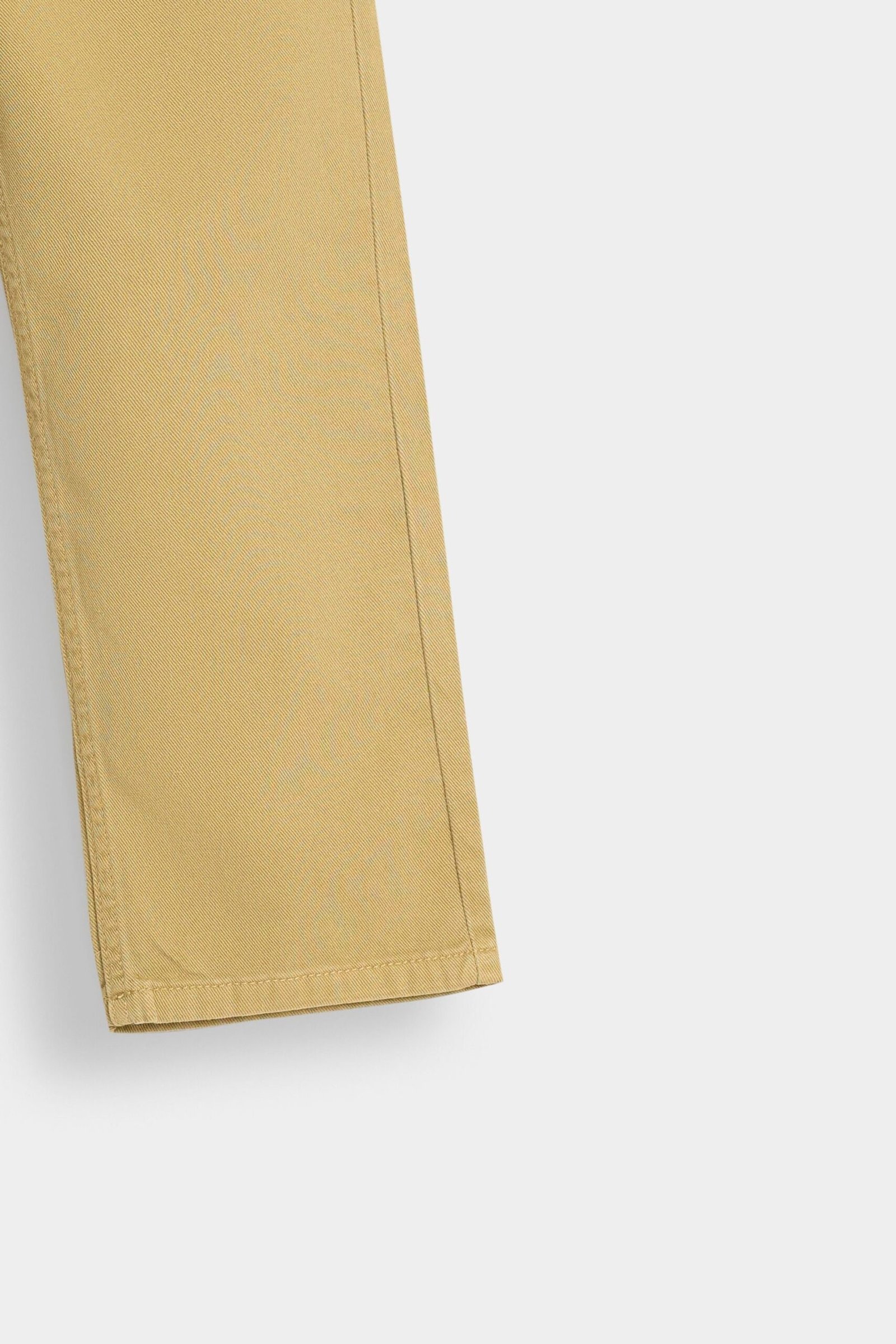 Non Denim Trousers - Image 2