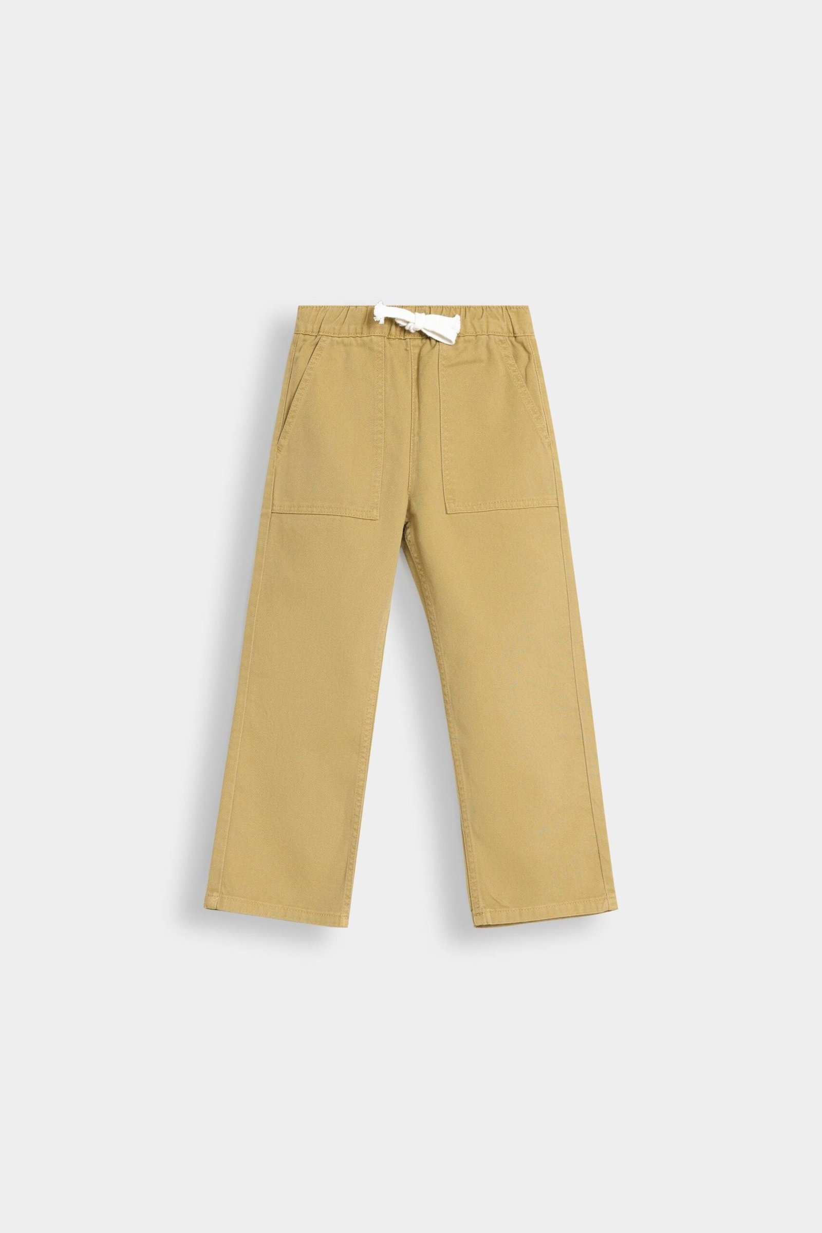 Non Denim Trousers