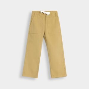 Non Denim Trousers