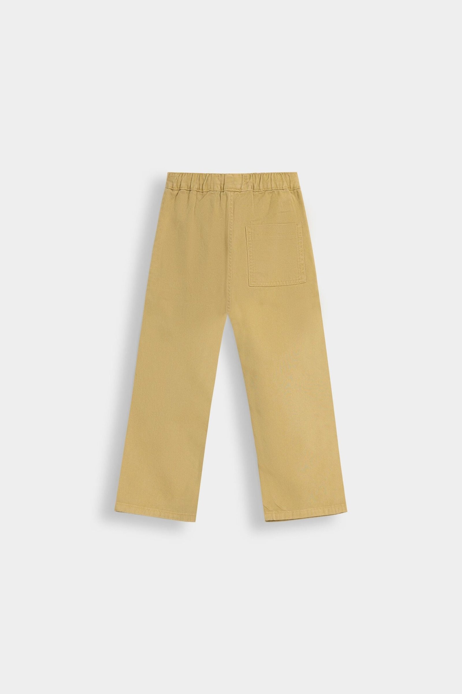 Non Denim Trousers - Image 3