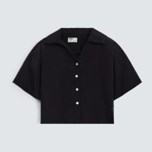 Textured Shirt