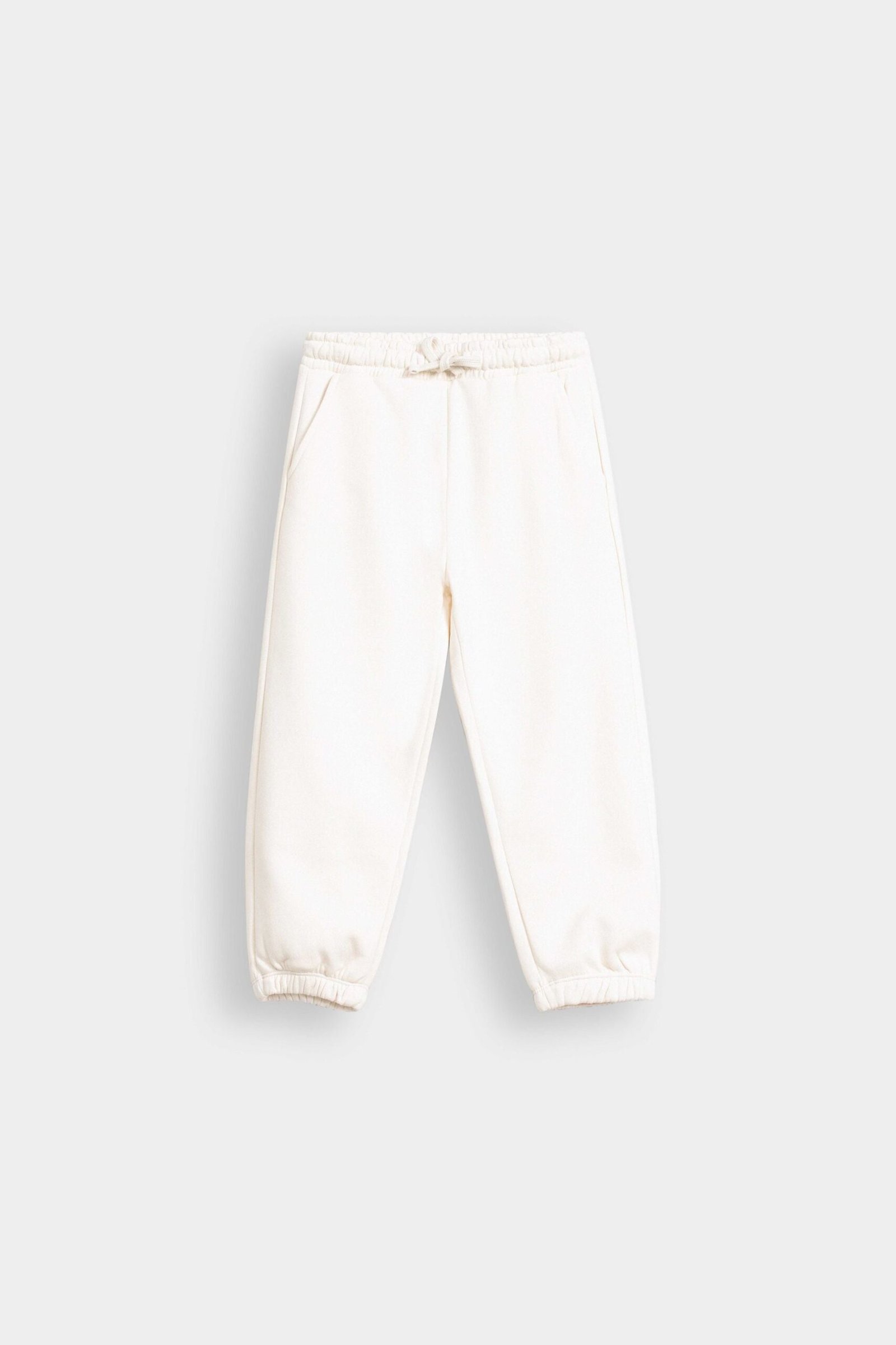 Basic Jogger Trouser