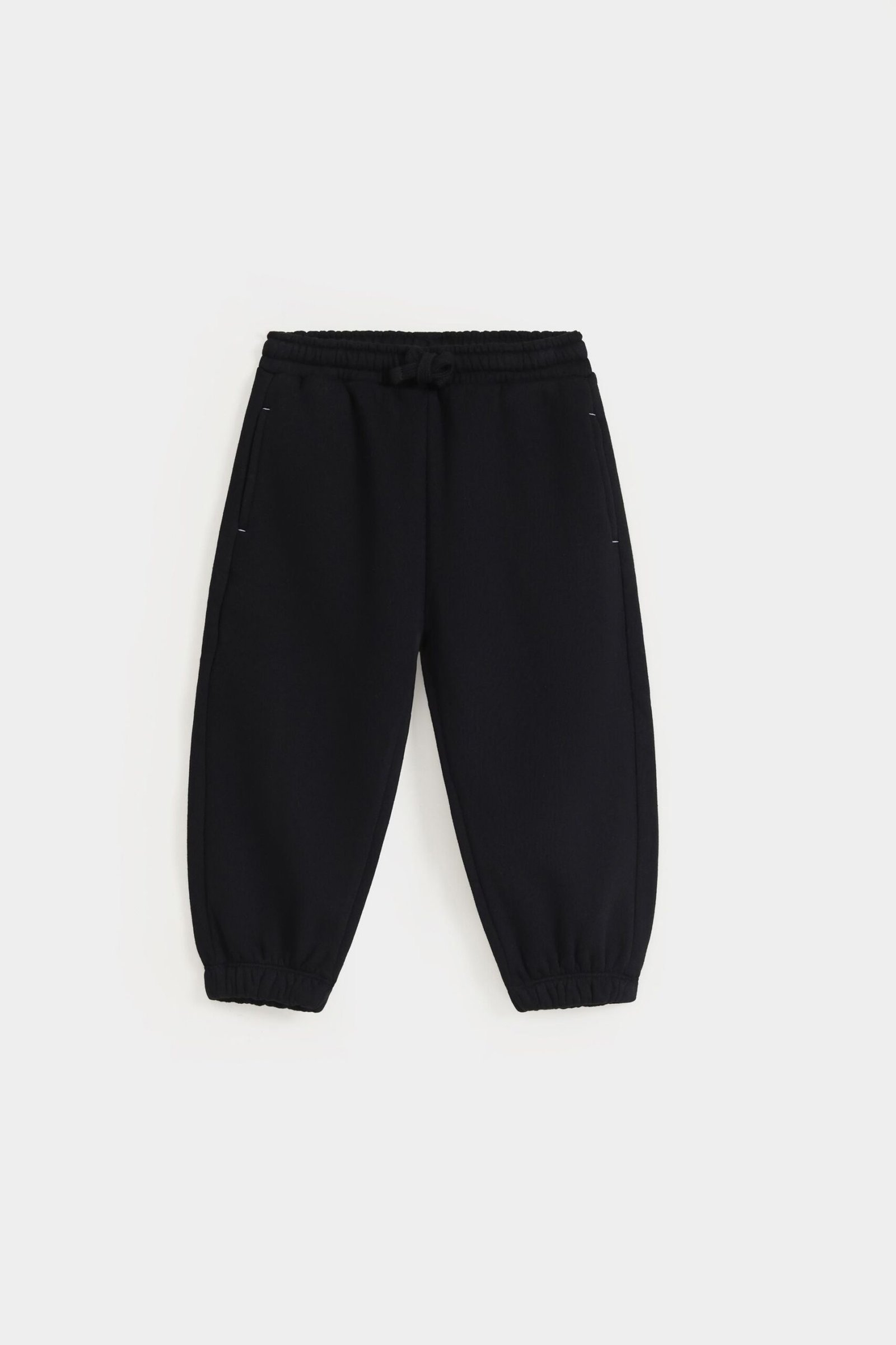 Basic Jogger Trouser - Image 4