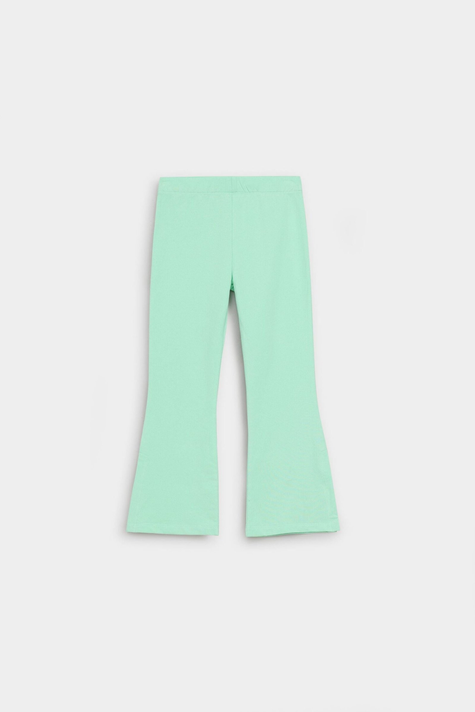 Flared Trousers - Image 3