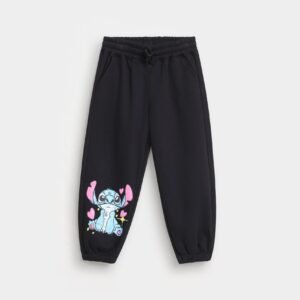 Graphic Jogger Trousers
