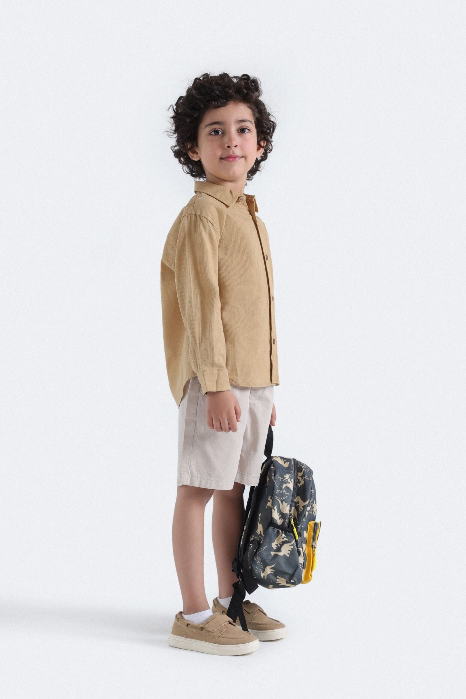 Button Up Shirt - Image 5
