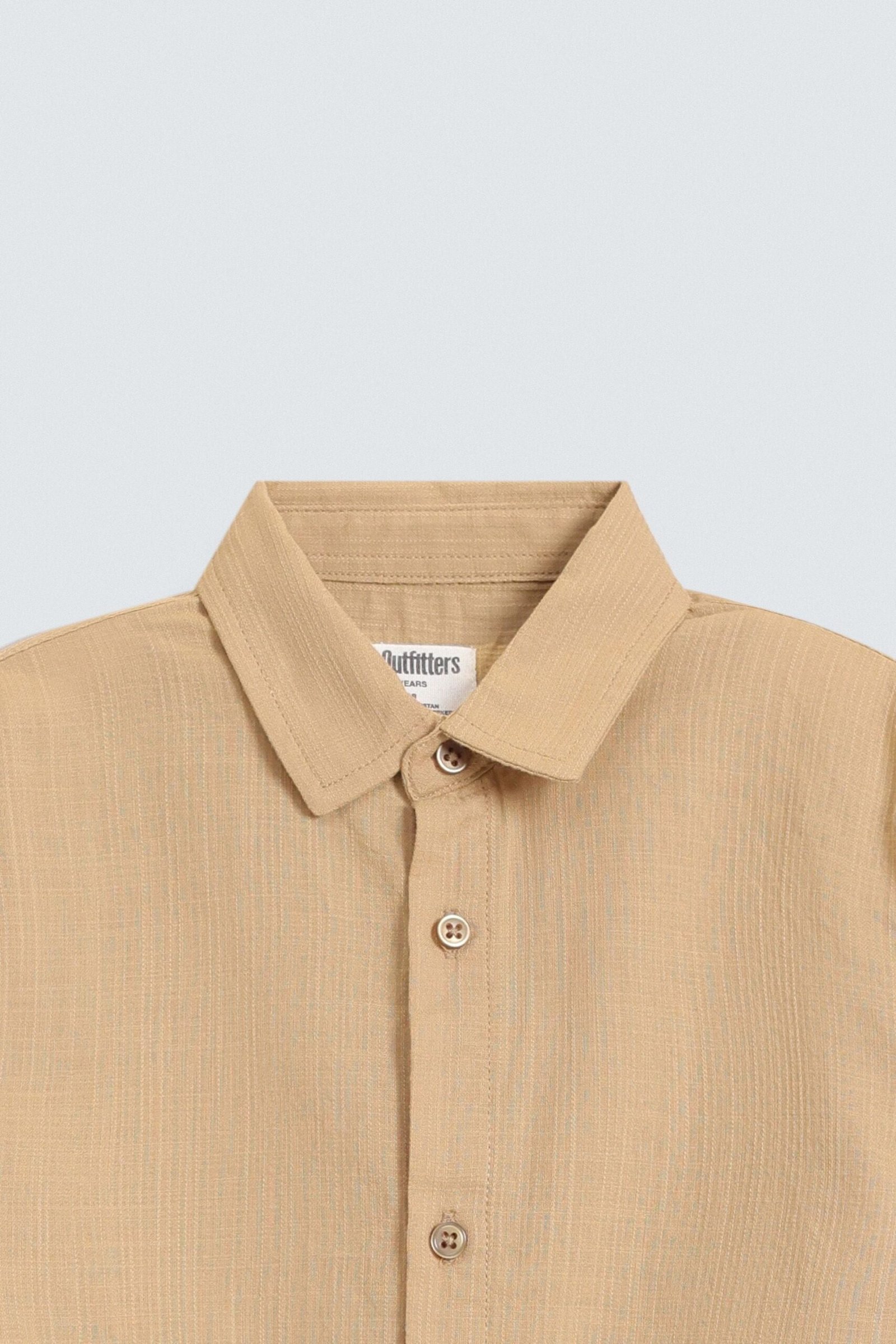 Button Up Shirt - Image 2