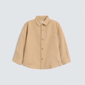 Button Up Shirt