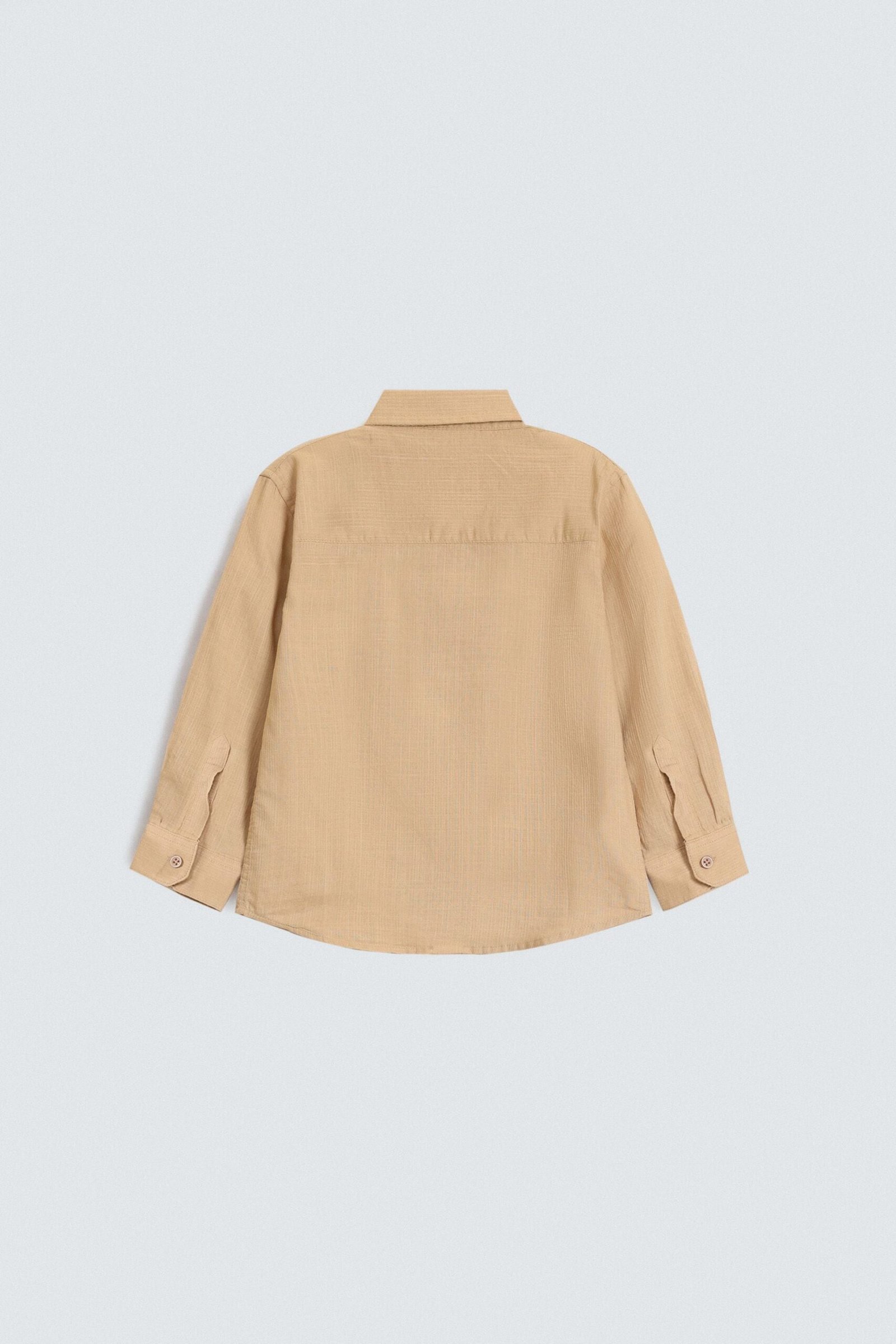 Button Up Shirt - Image 3