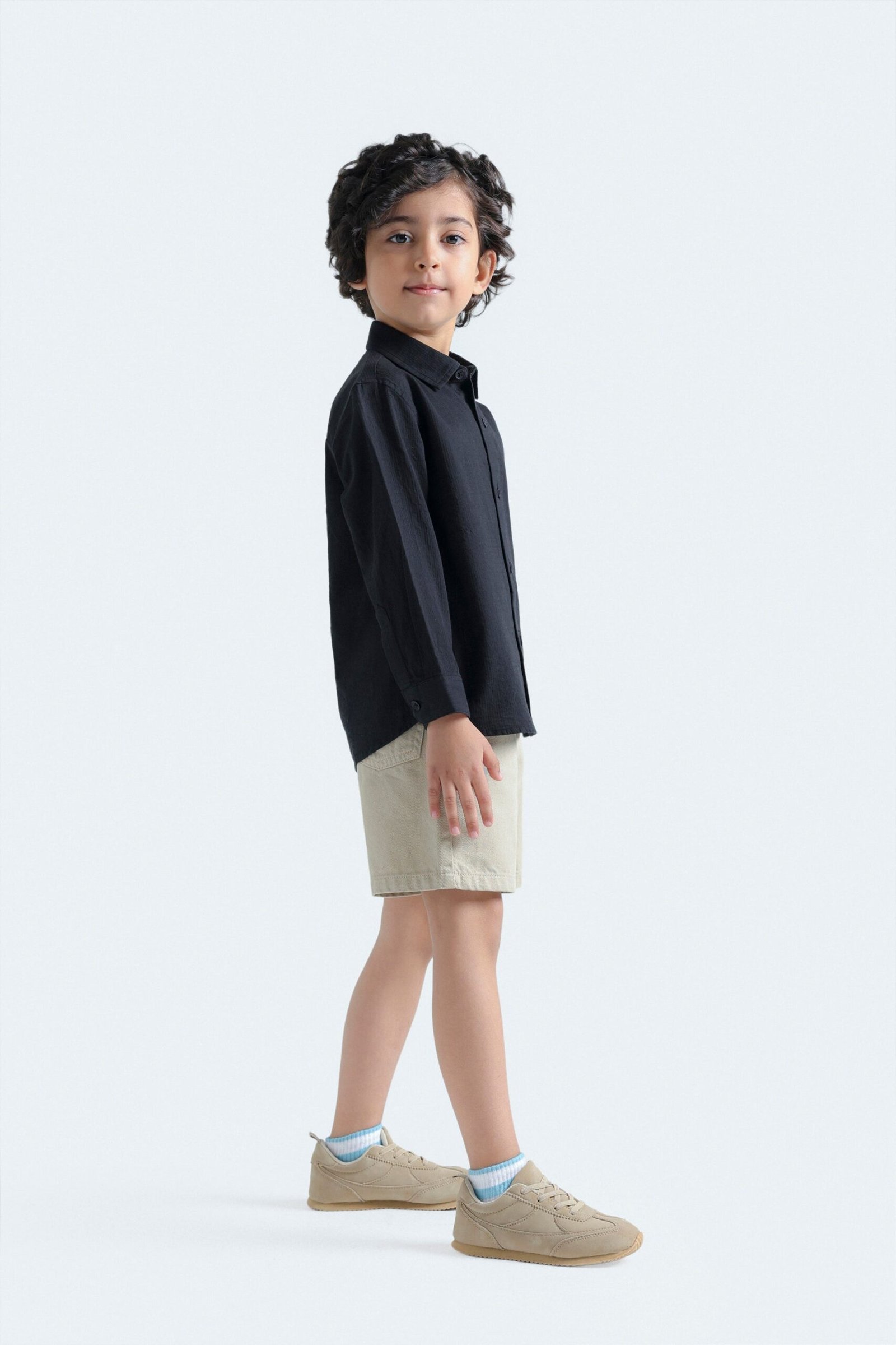 Button Up Shirt - Image 11