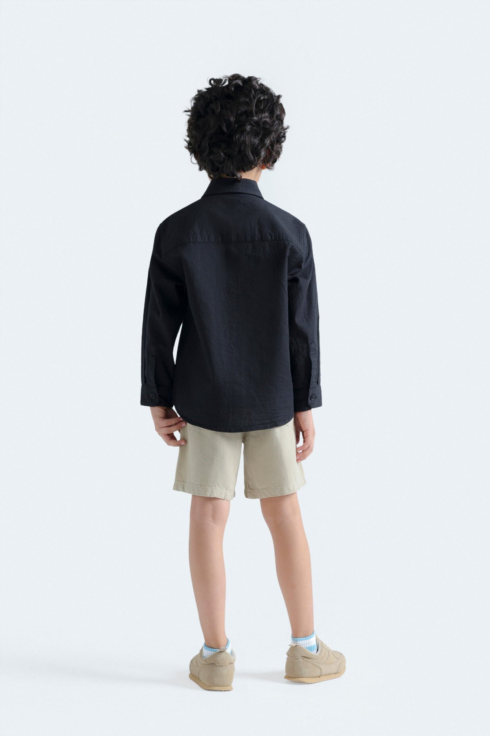 Button Up Shirt - Image 12