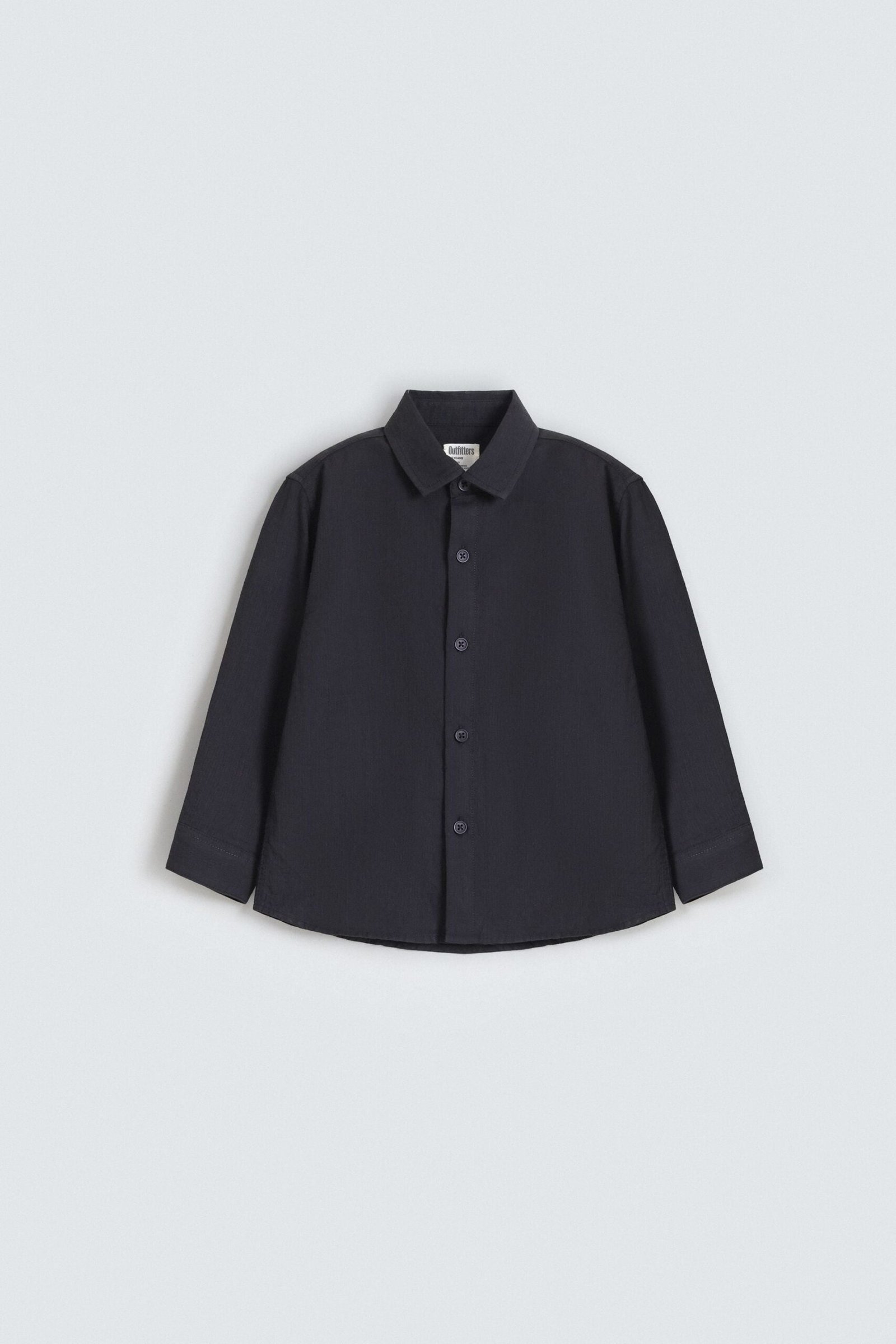Button Up Shirt - Image 7