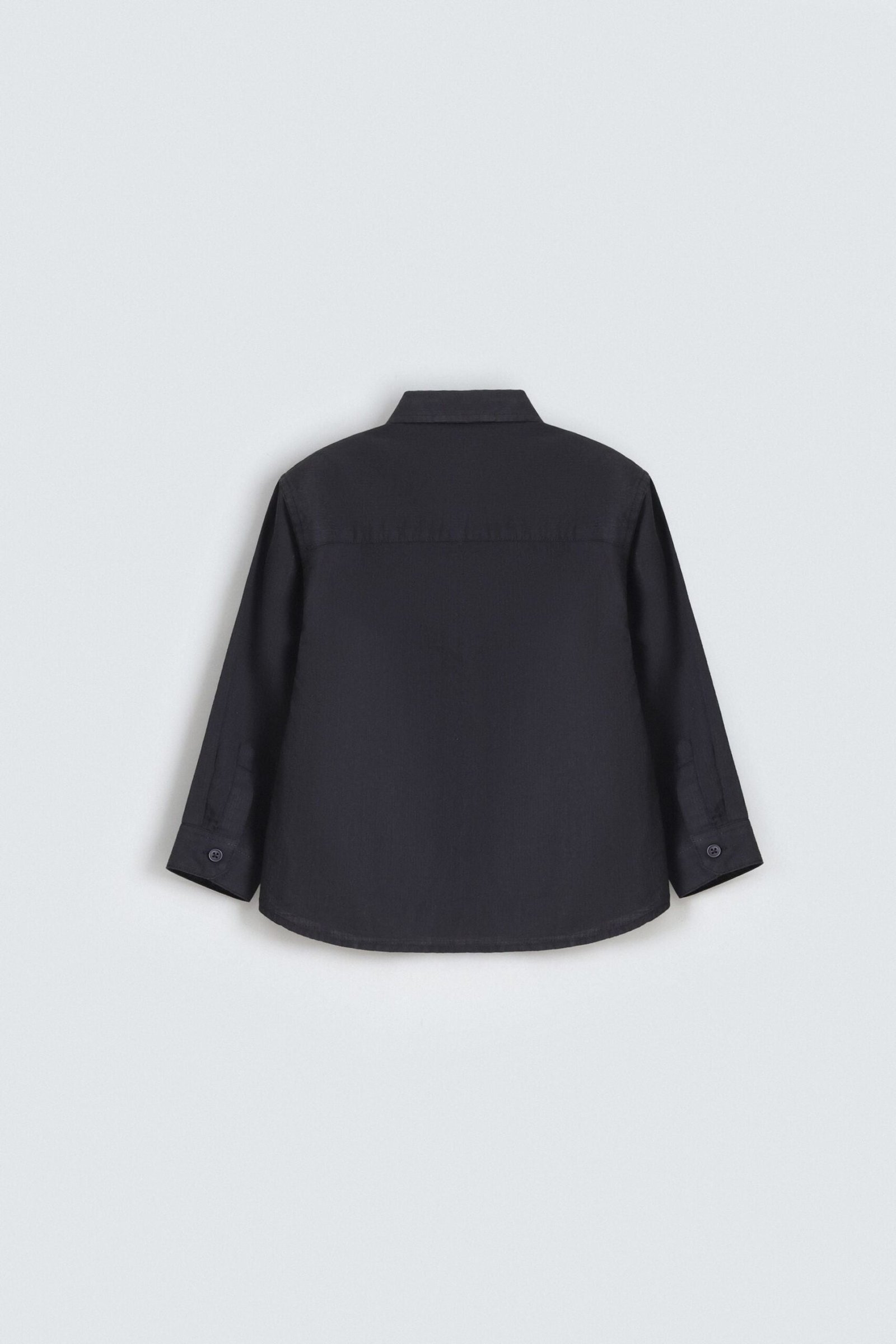 Button Up Shirt - Image 9
