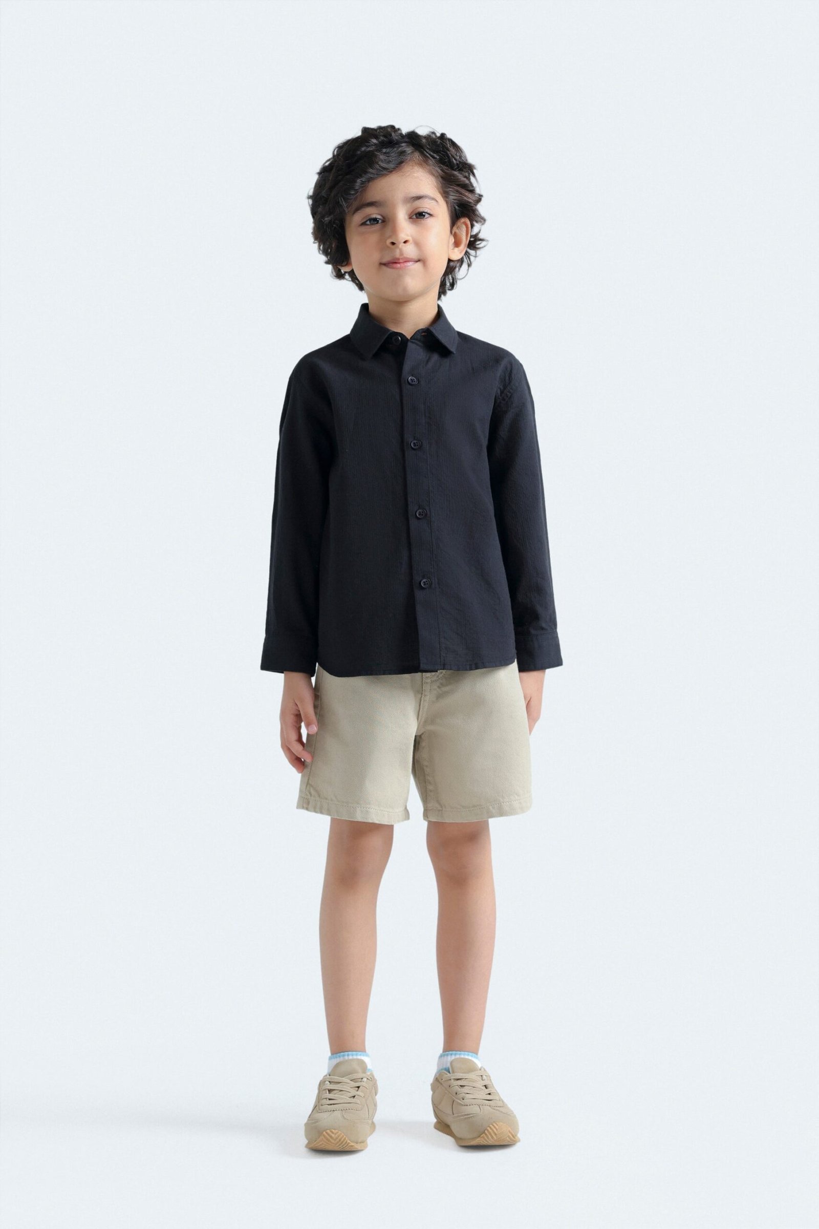 Button Up Shirt - Image 10