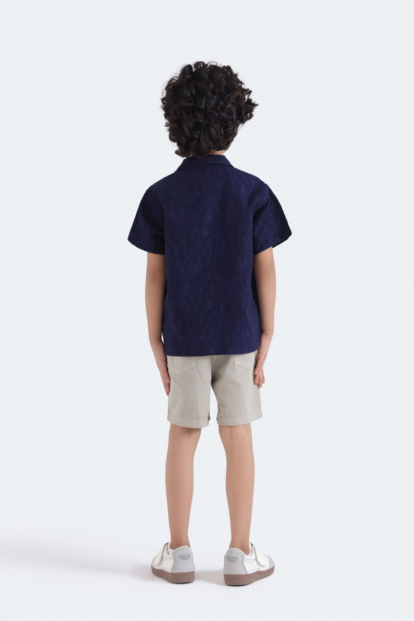 Textured Shirt - Image 6