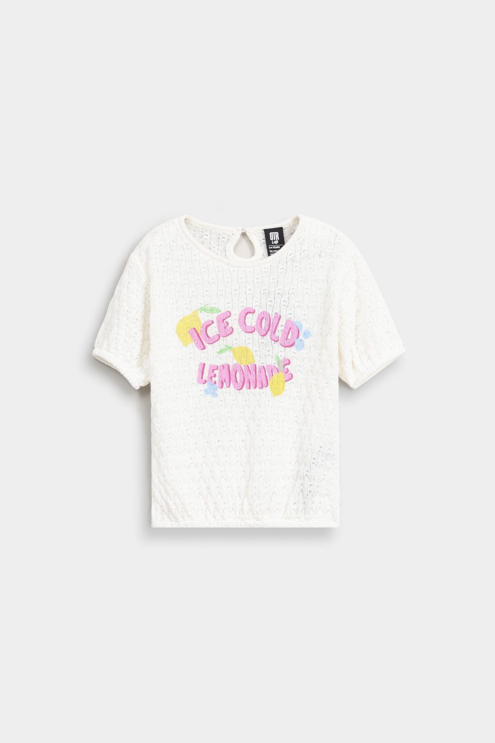 Graphic T-Shirt
