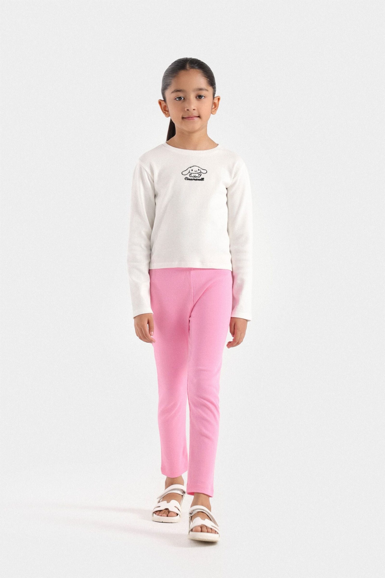 Basic Tights - Image 4