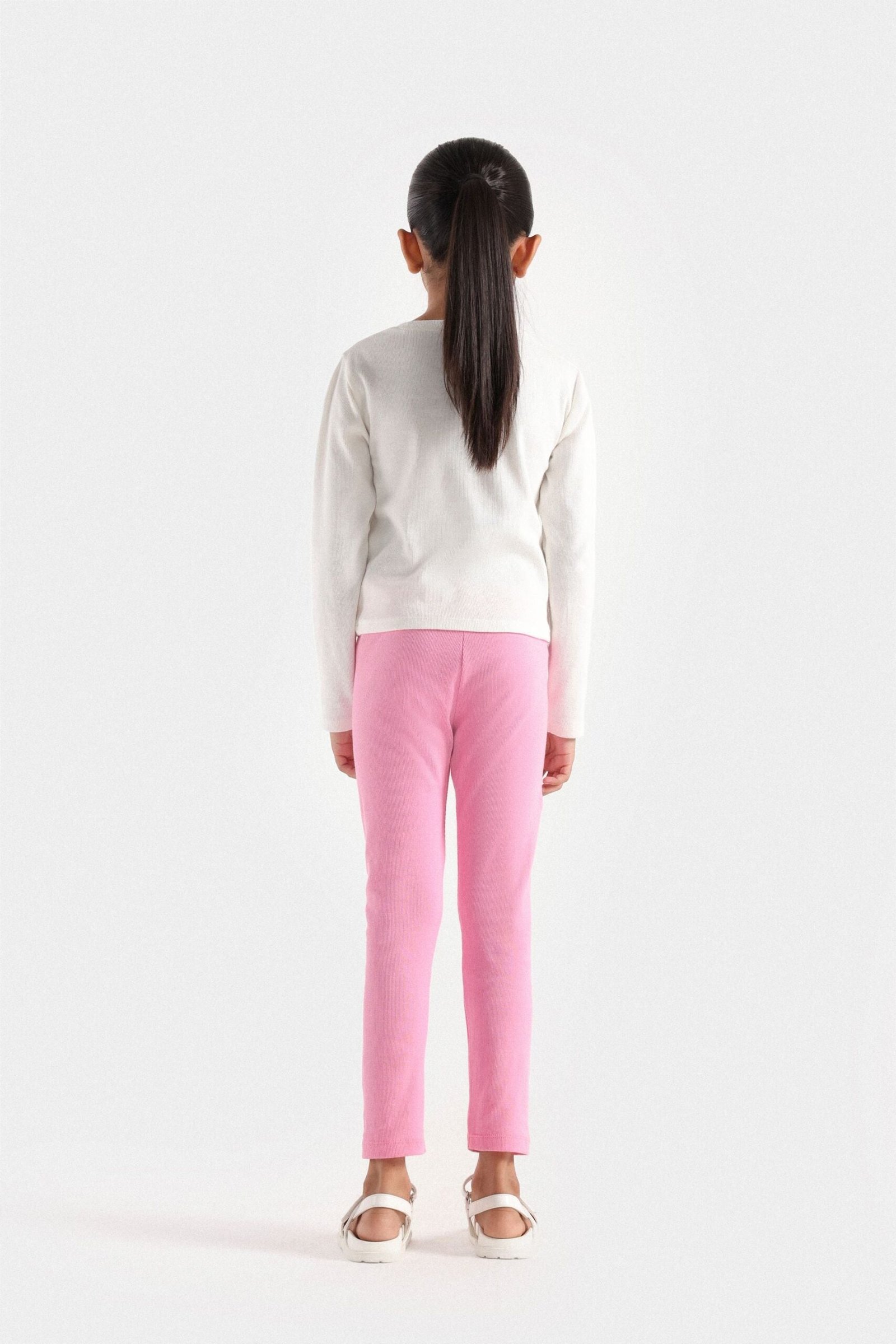 Basic Tights - Image 5