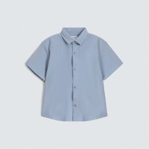 Textured Shirt