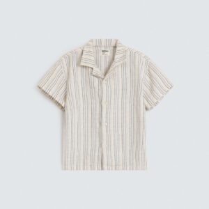 Striped Shirt