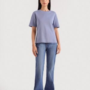 Flared Jeans