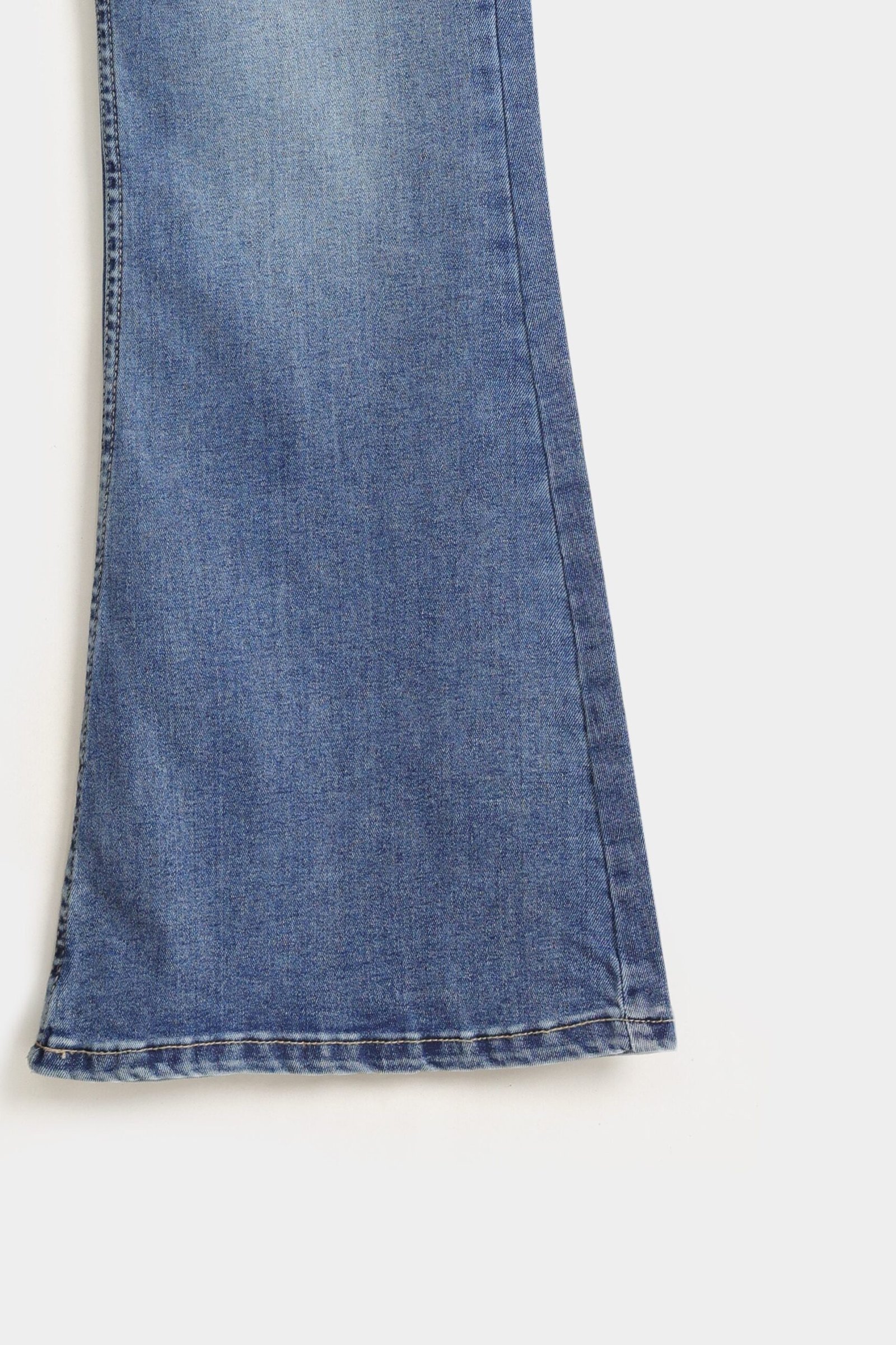 Flared Jeans - Image 7