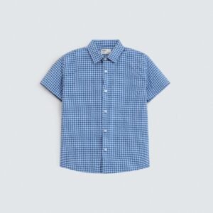 Checkered Shirt