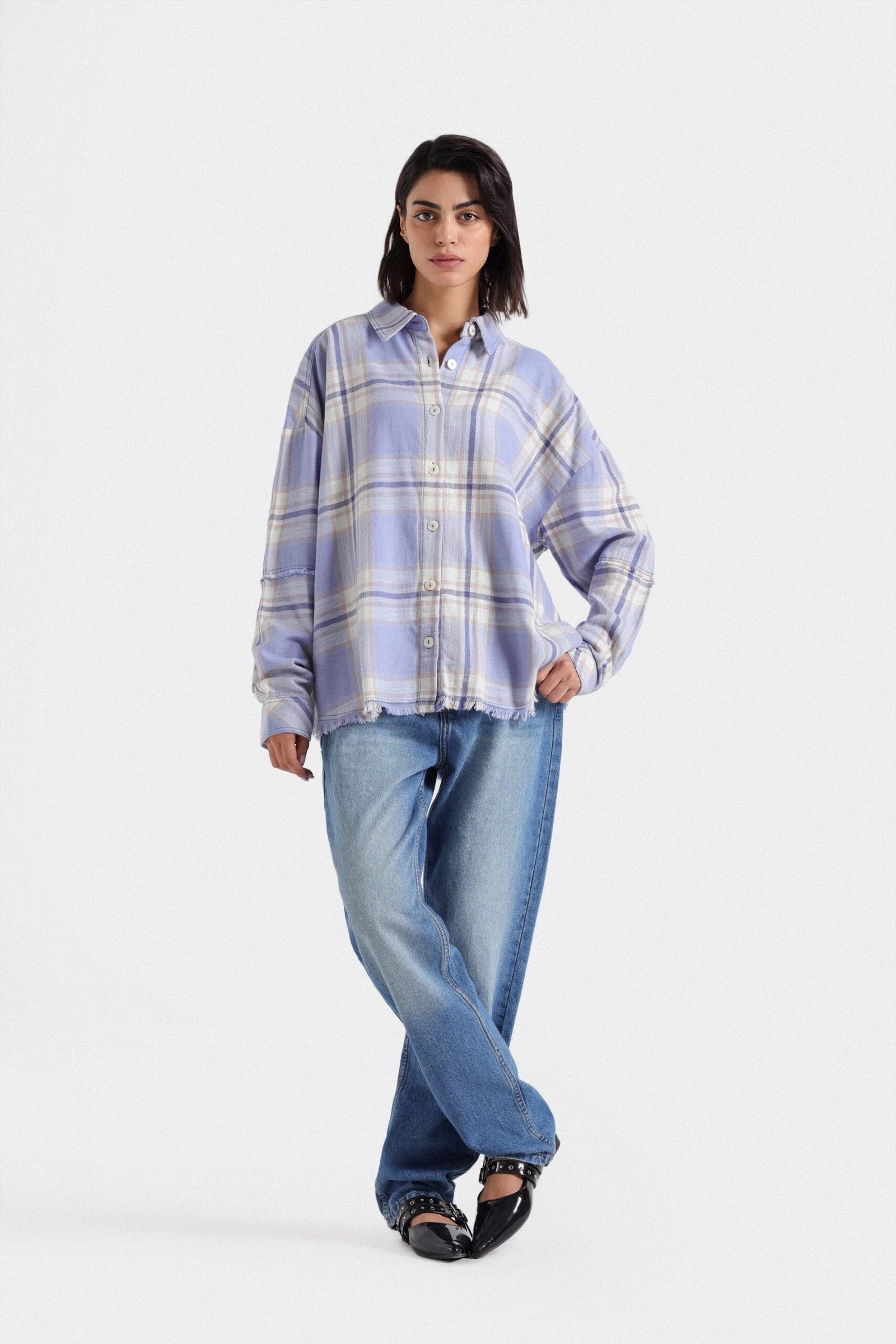 Mom Fit Jeans