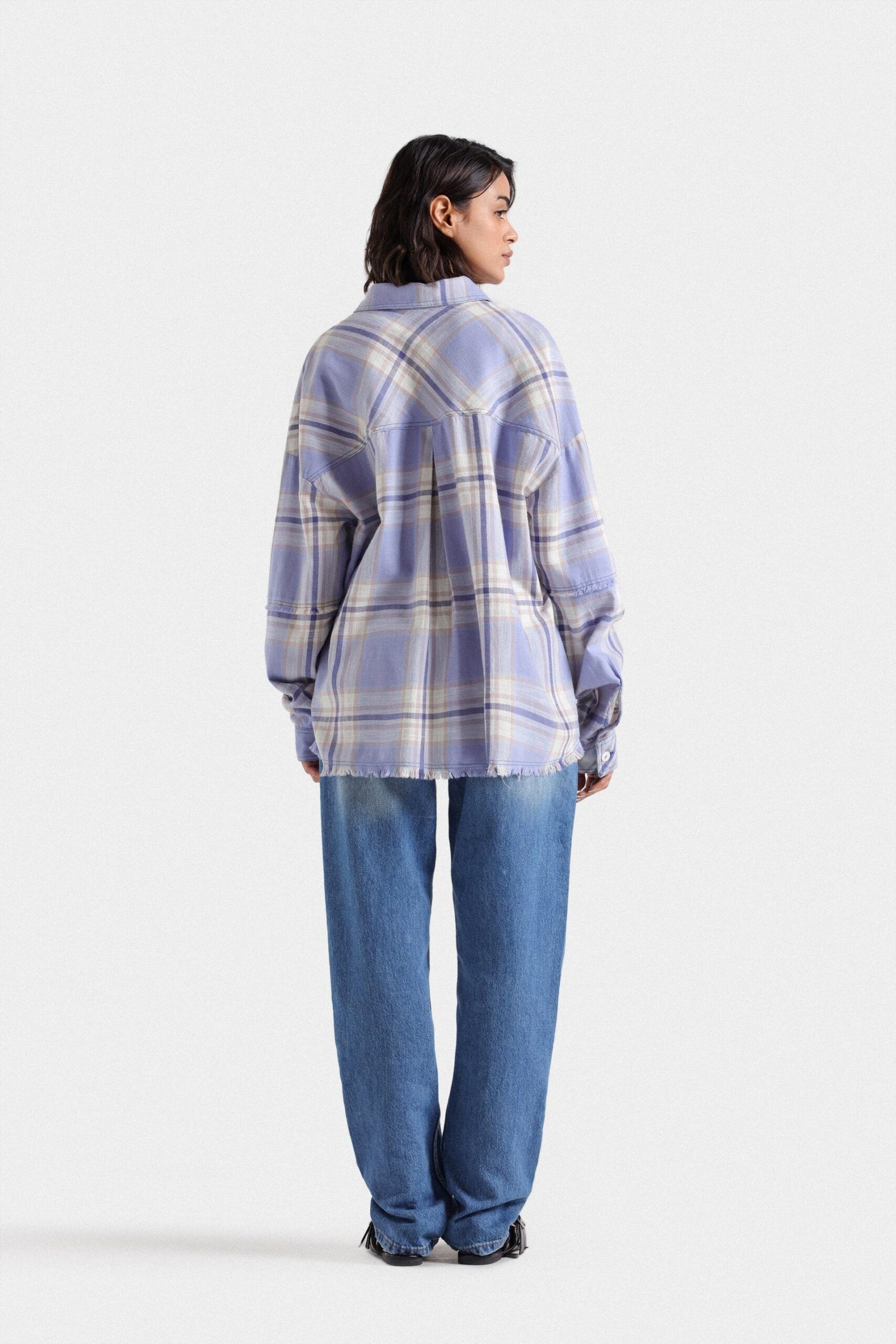 Mom Fit Jeans - Image 3