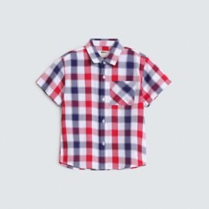 Checkered Shirt