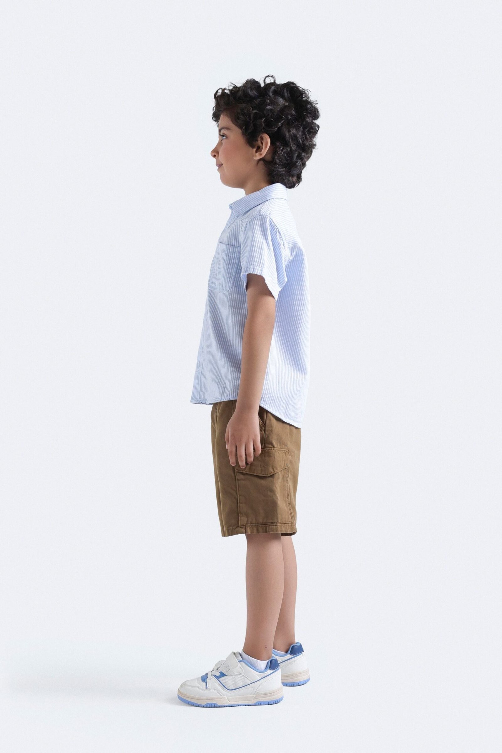 Striped Shirt - Image 5