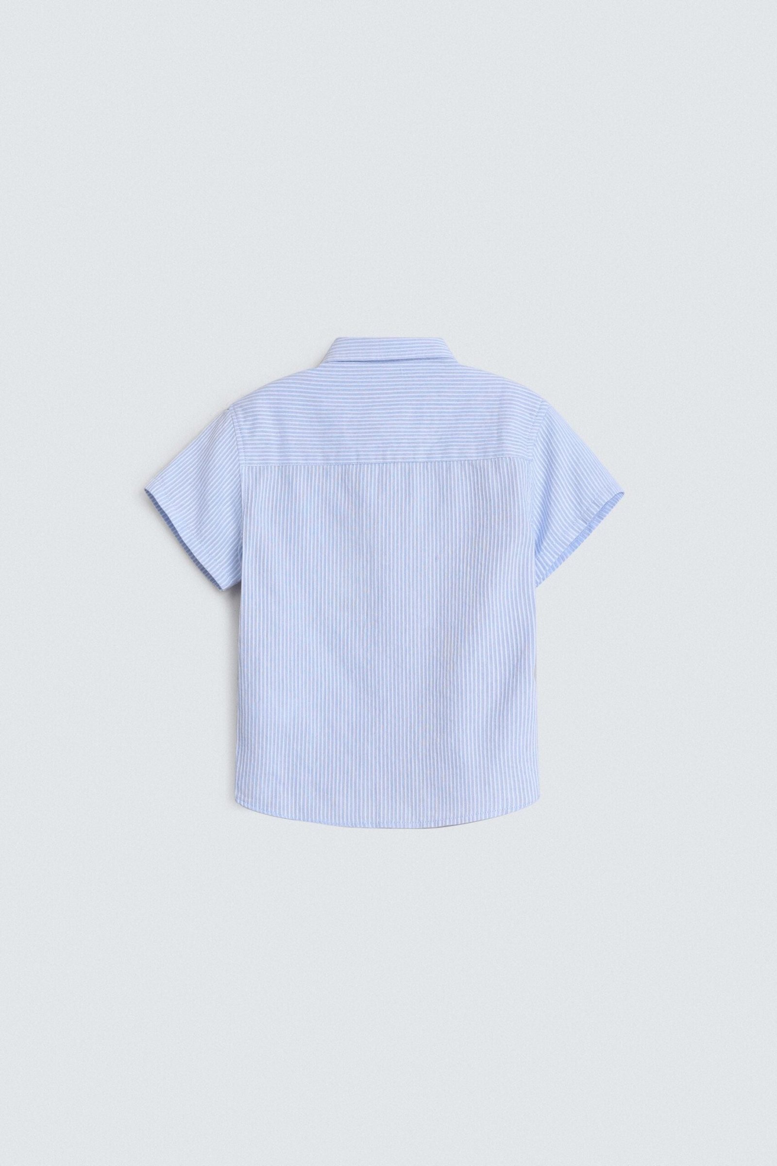 Striped Shirt - Image 3