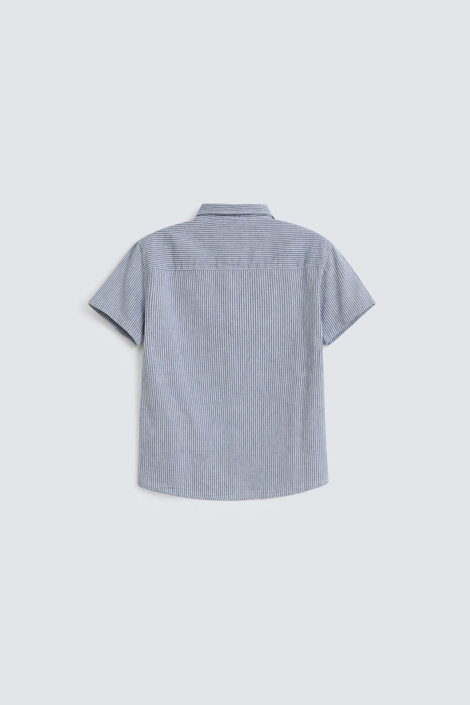 Striped Shirt - Image 9