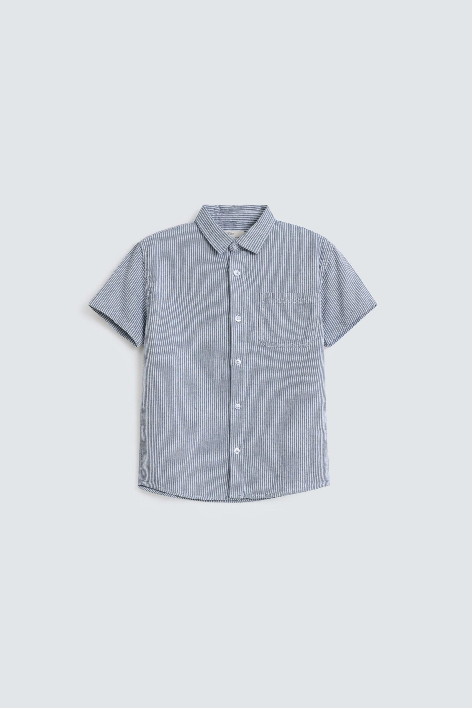 Striped Shirt - Image 7