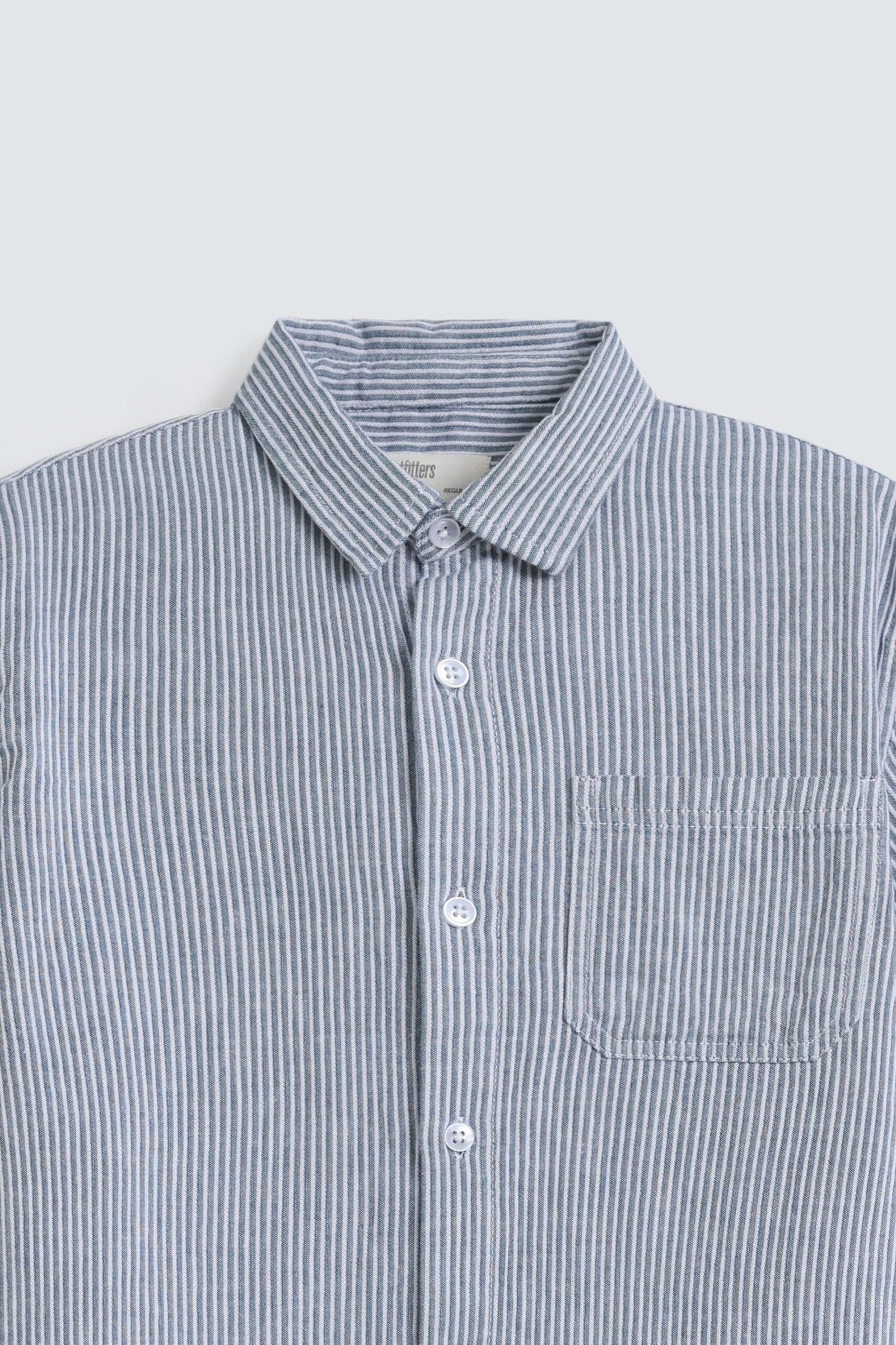 Striped Shirt - Image 8