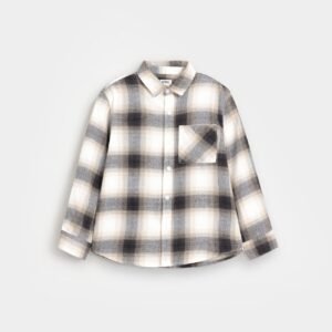Checkered Shirt