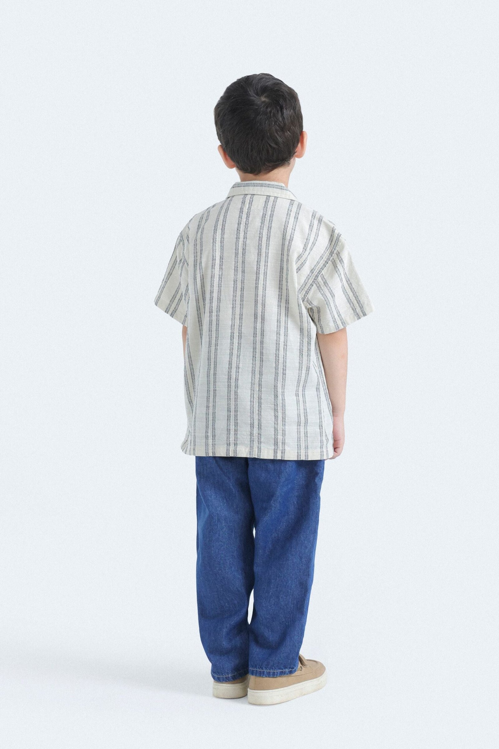 Striped Shirt - Image 6